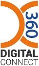 Digital Connect 360 logo